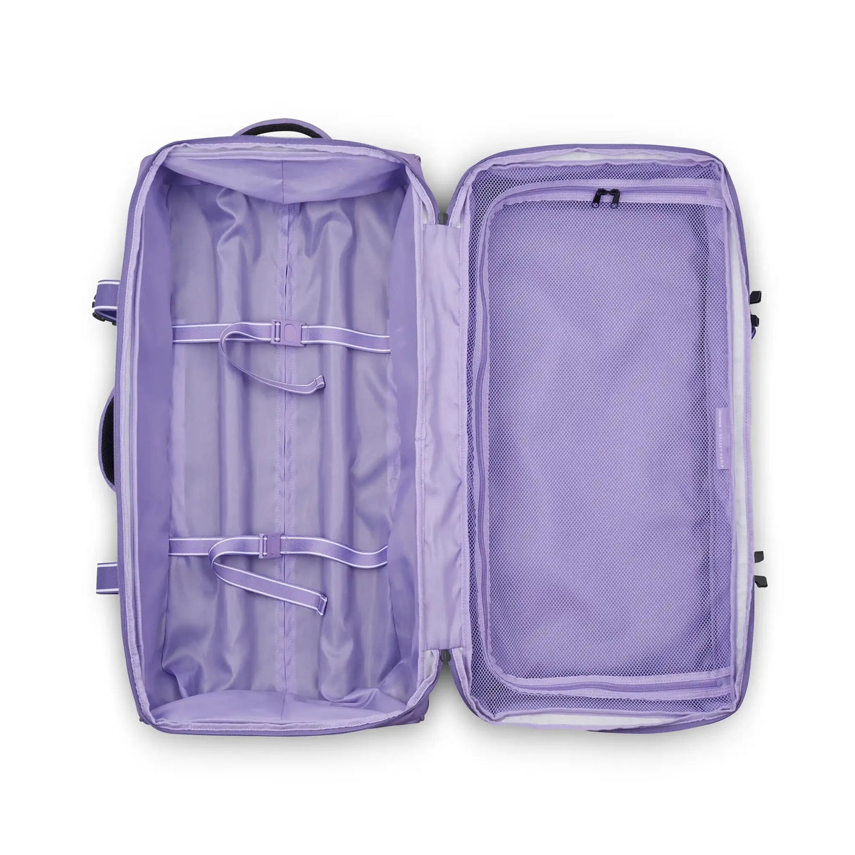 Delsey florence by mills On A Roll Large Duffel Bag