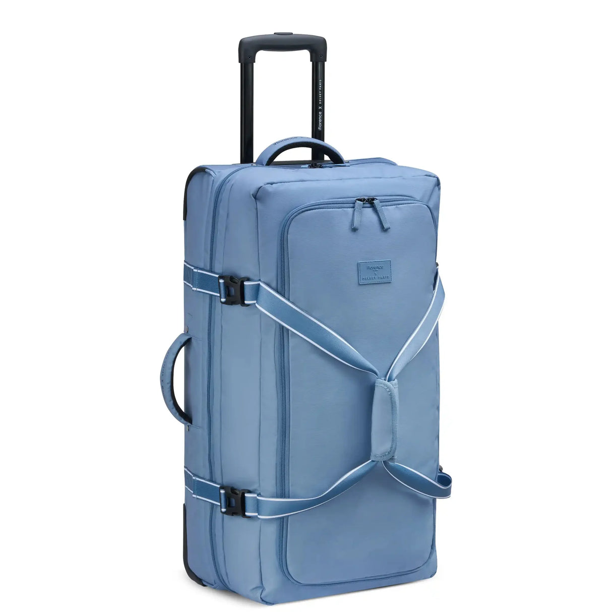 Delsey florence by mills On A Roll Large Duffel Bag