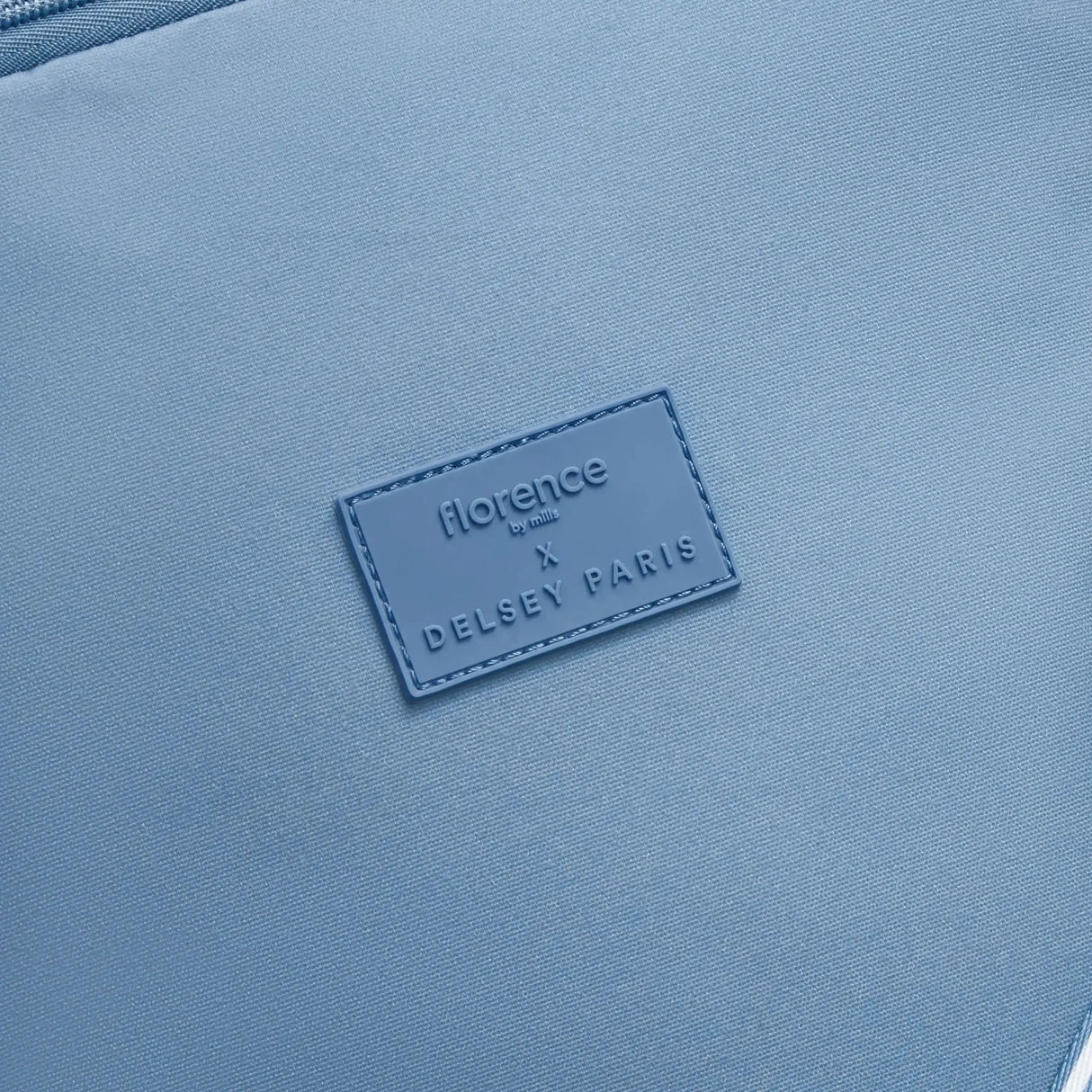 Delsey florence by mills On A Roll Large Duffel Bag