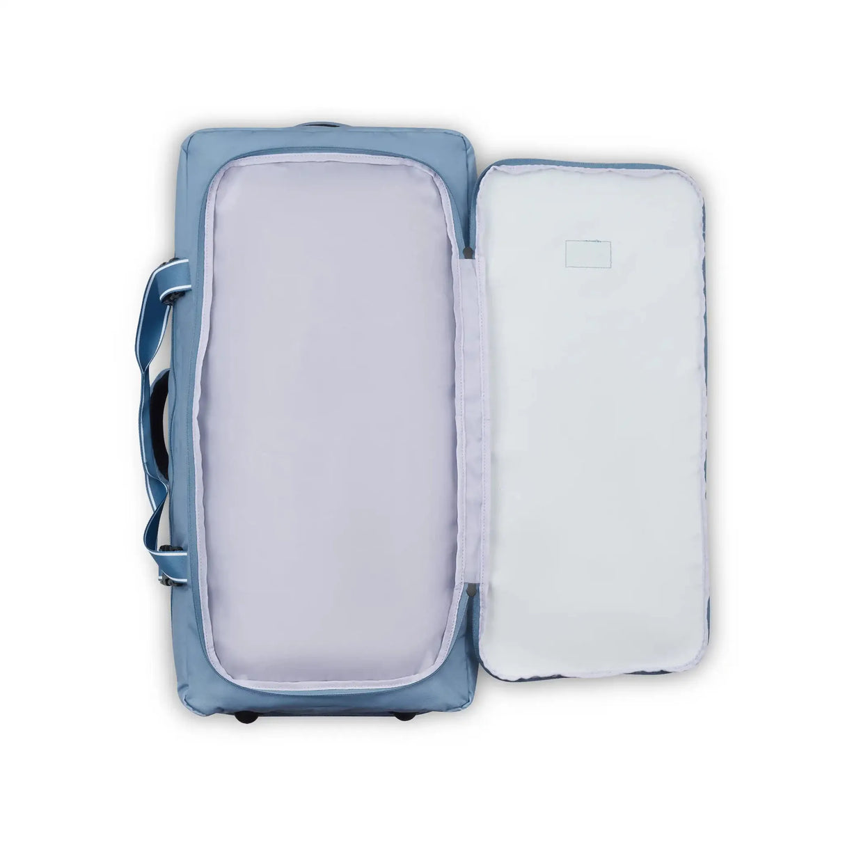 Delsey florence by mills On A Roll Large Duffel Bag