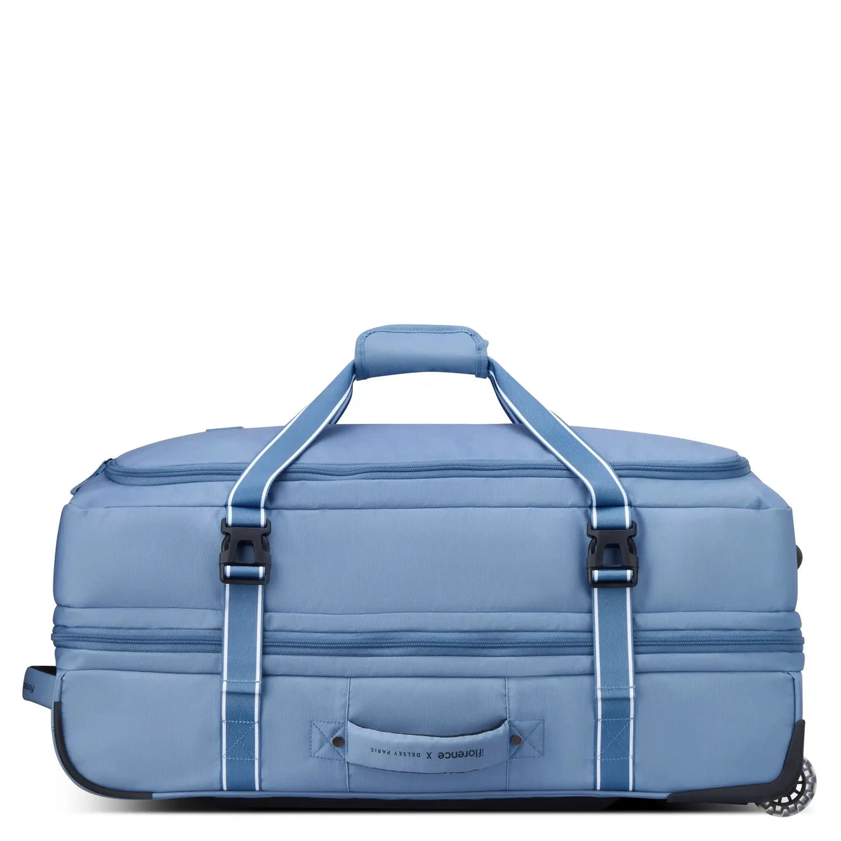 Delsey florence by mills On A Roll Large Duffel Bag