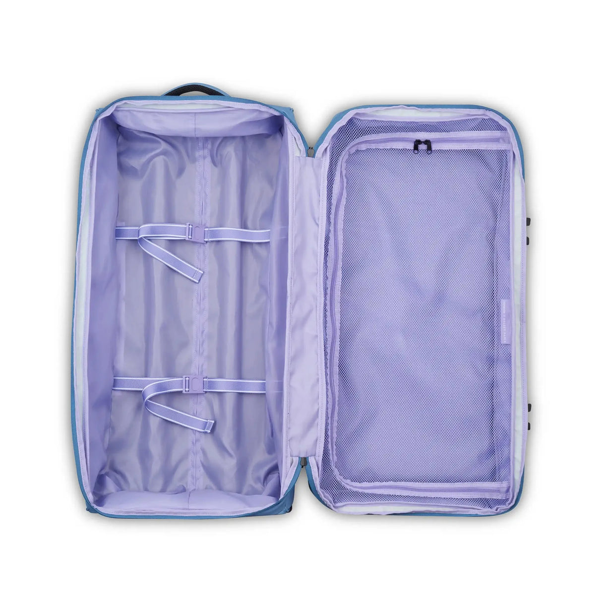 Delsey florence by mills On A Roll Large Duffel Bag