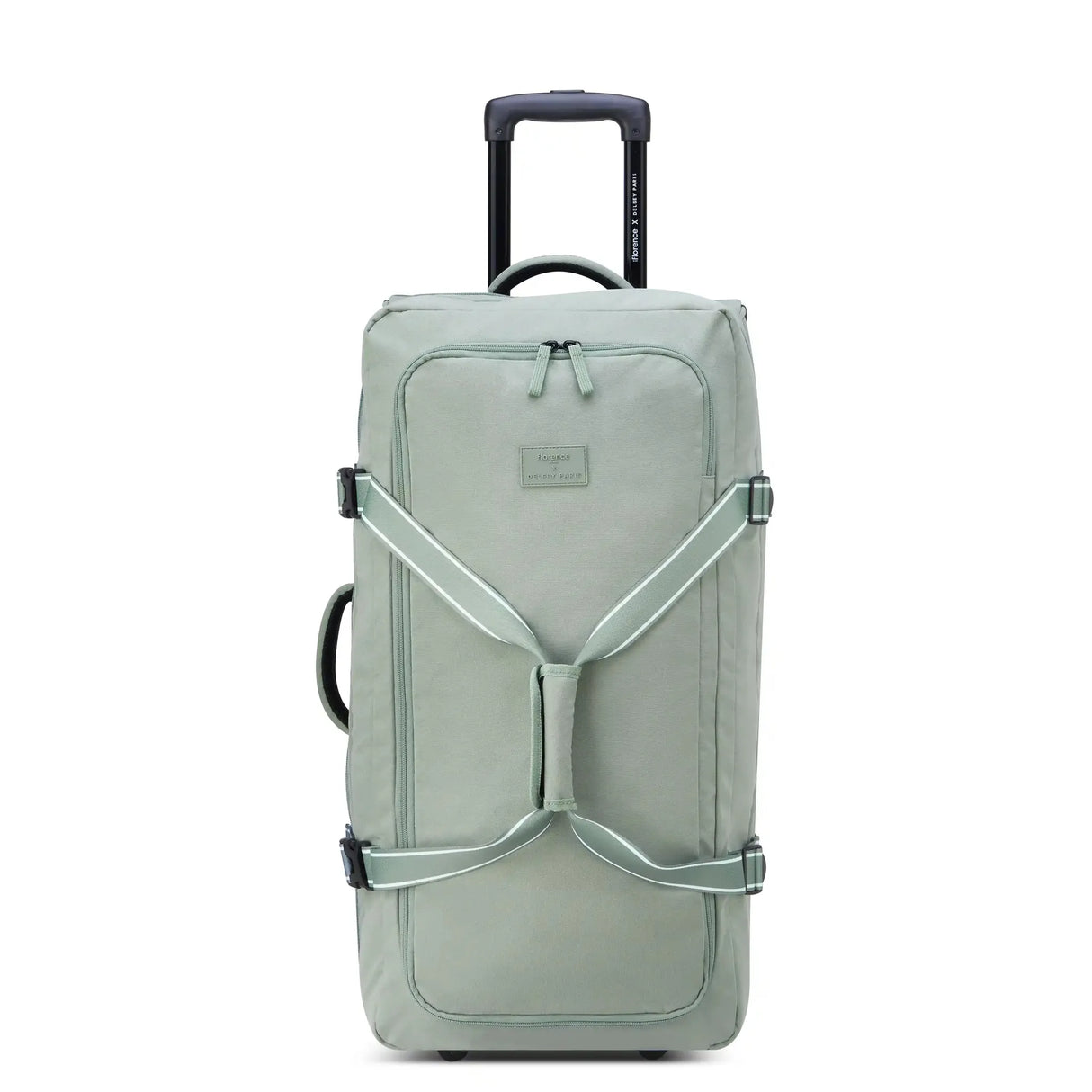 Delsey florence by mills On A Roll Large Duffel Bag