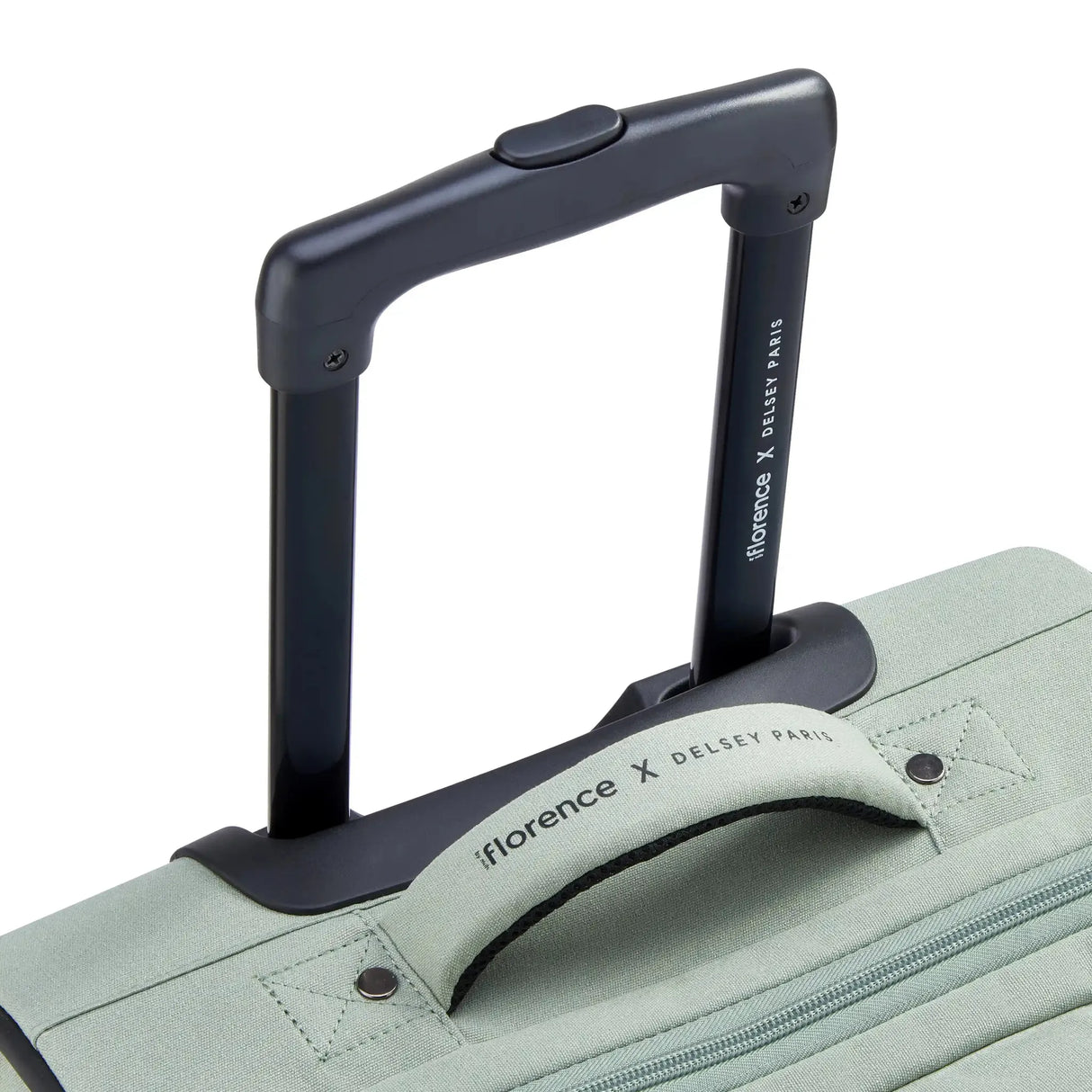 Delsey florence by mills On A Roll Large Duffel Bag