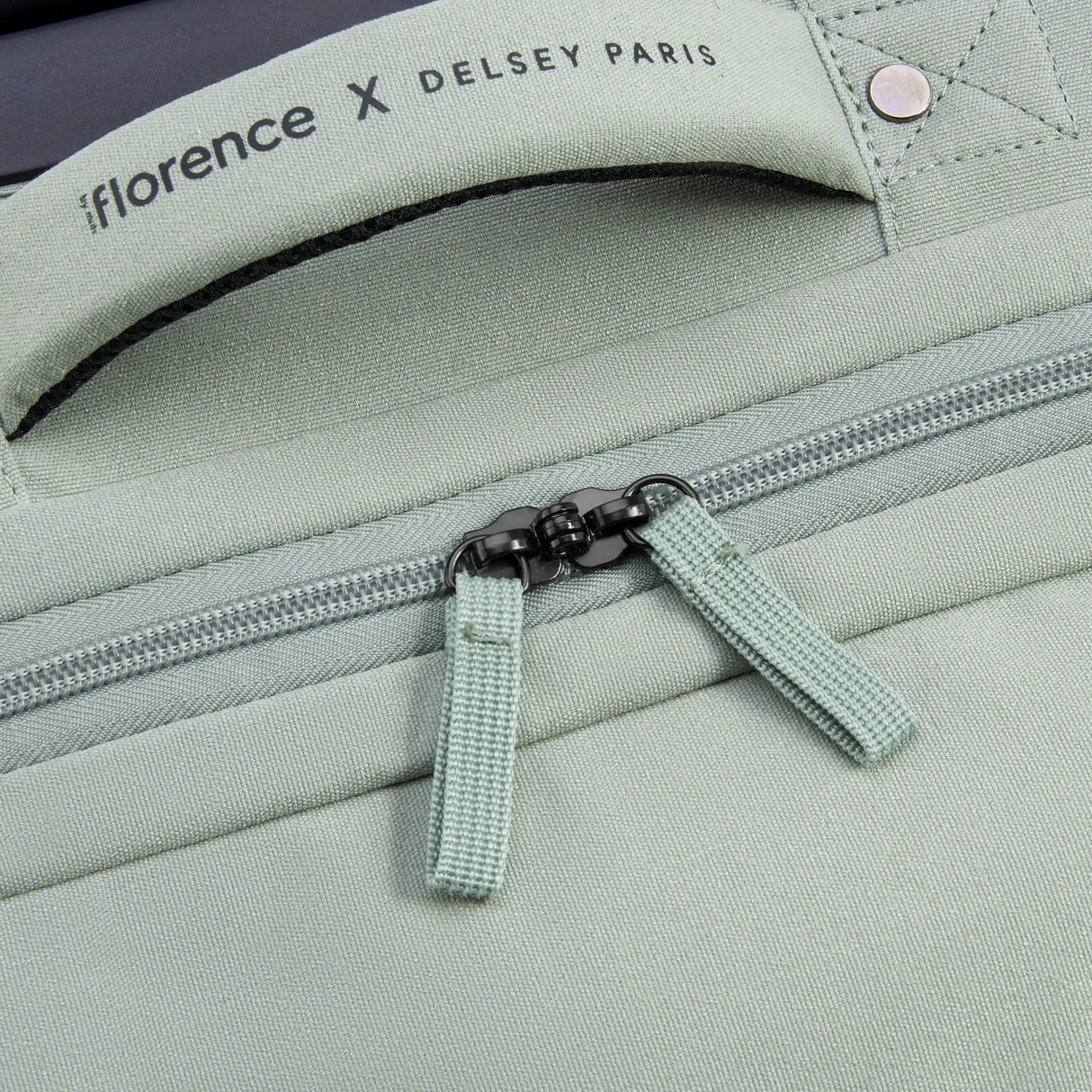 Delsey florence by mills On A Roll Large Duffel Bag