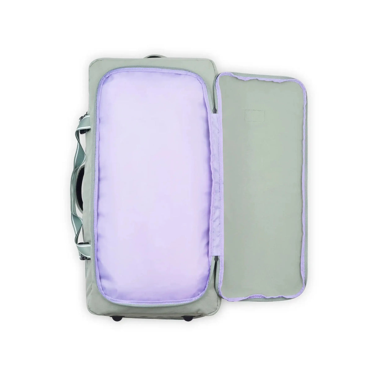 Delsey florence by mills On A Roll Large Duffel Bag