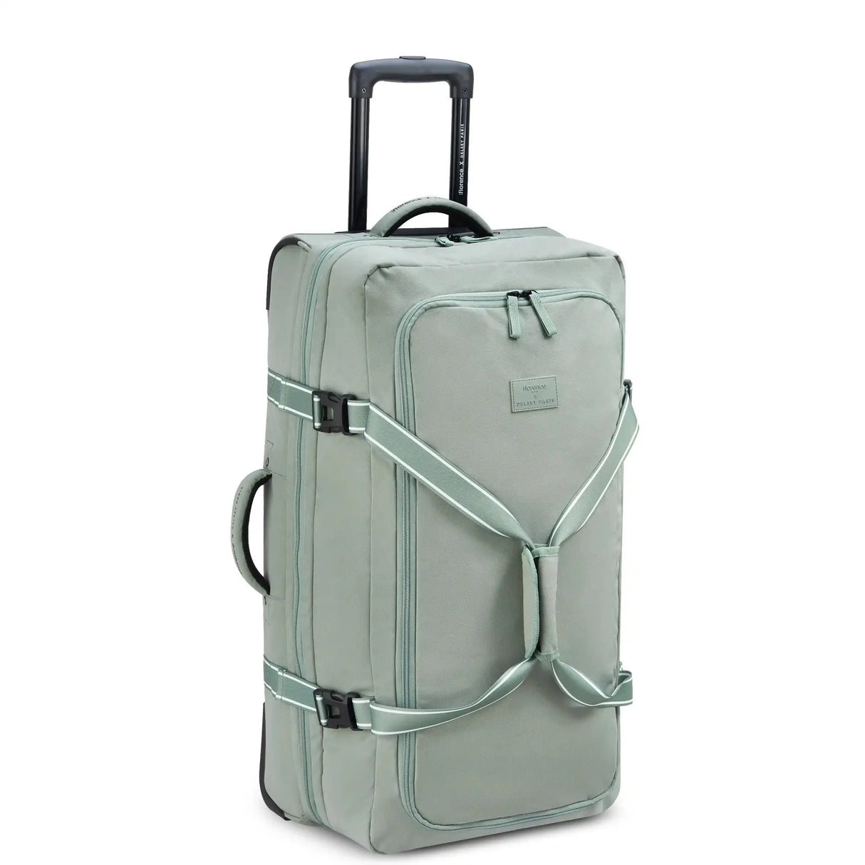 Delsey florence by mills On A Roll Large Duffel Bag