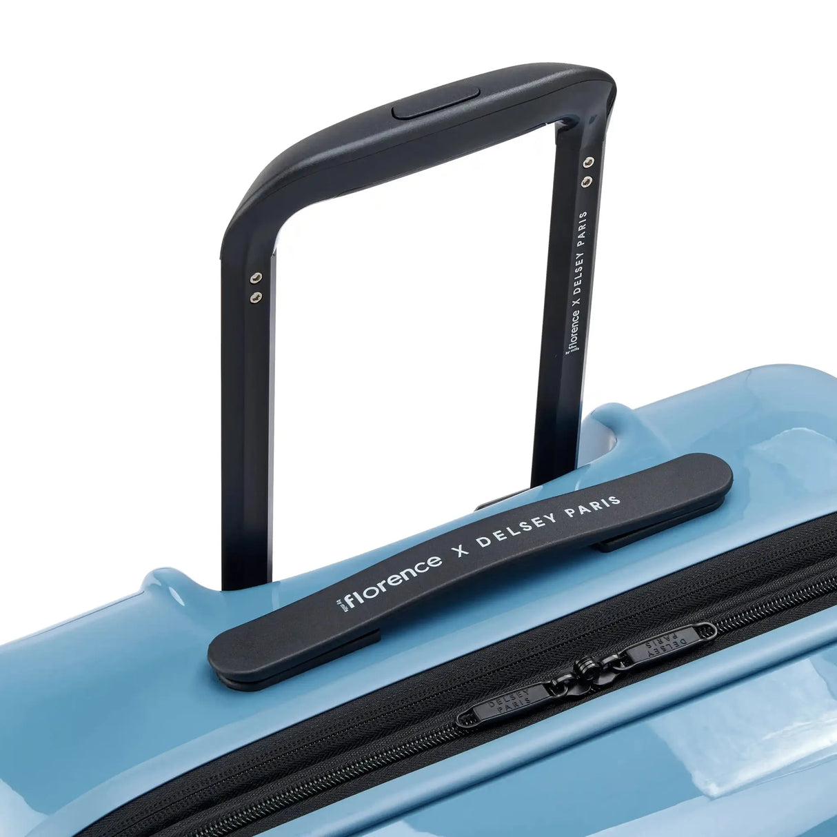 Delsey florence by mills Spin Me Away 24" Medium Expandable Spinner