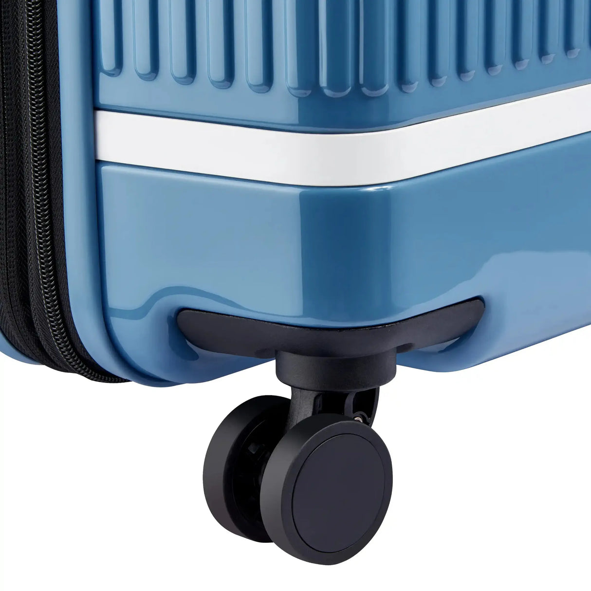 Delsey florence by mills Spin Me Away 24" Medium Expandable Spinner