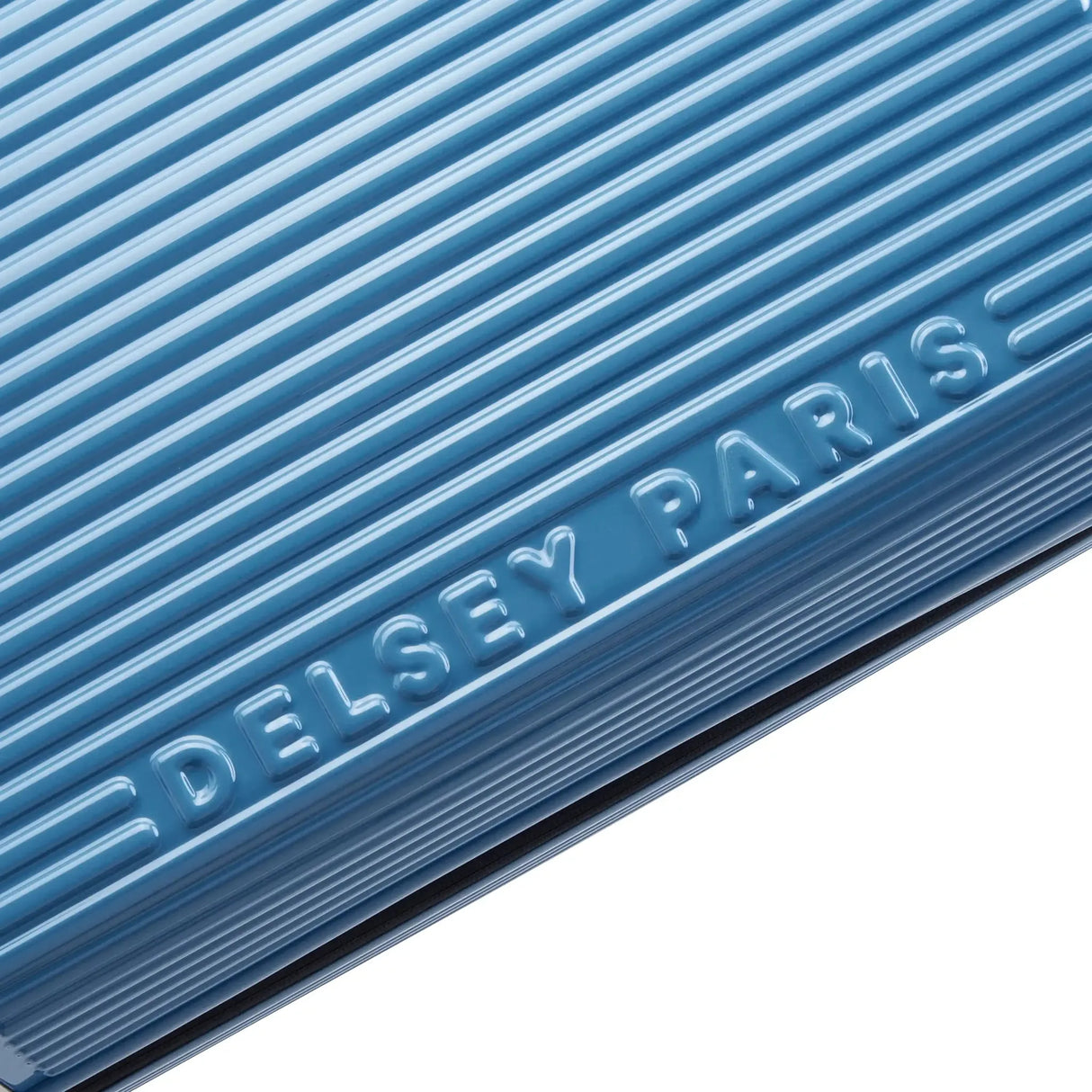 Delsey florence by mills Spin Me Away 24" Medium Expandable Spinner