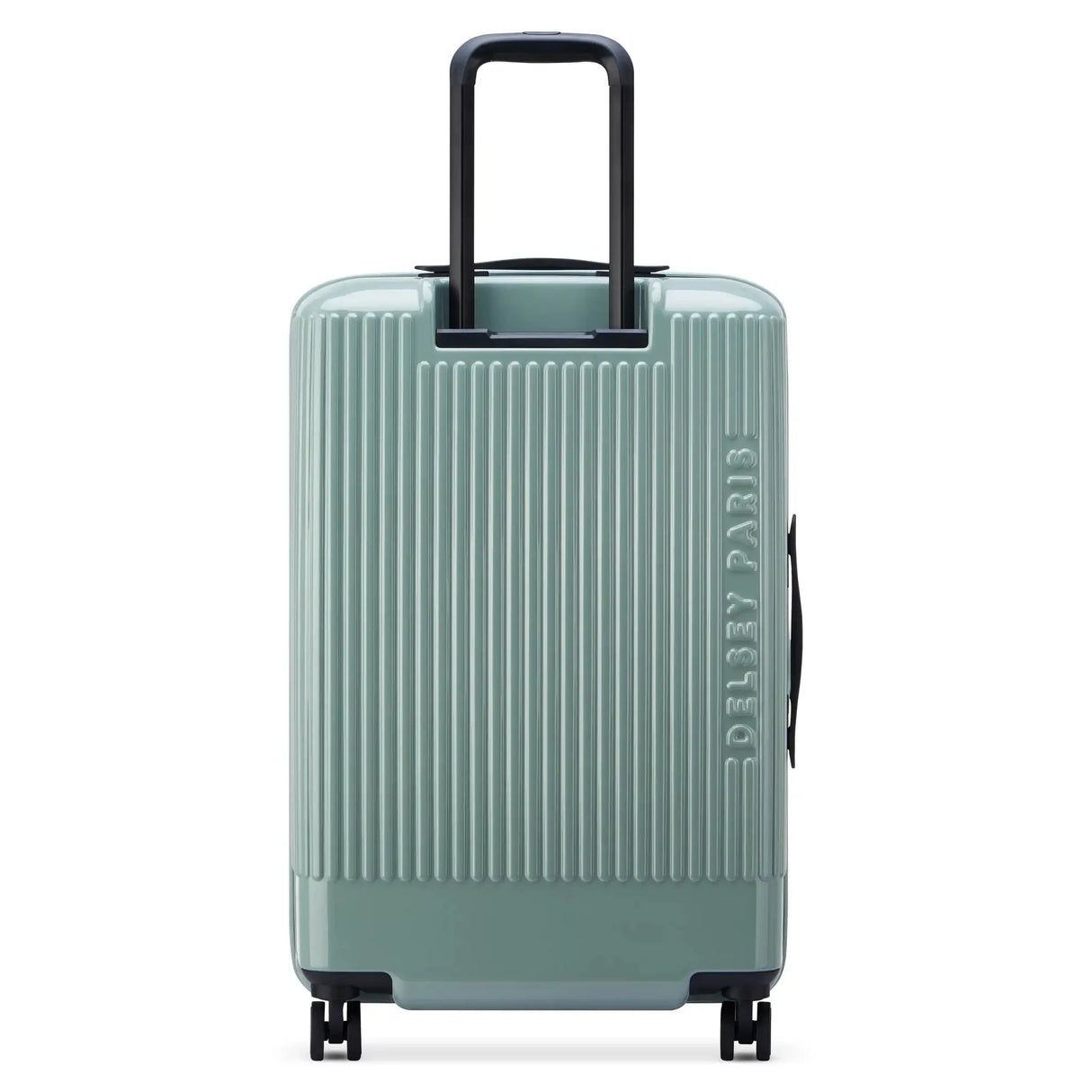 Delsey florence by mills Spin Me Away 24" Medium Expandable Spinner