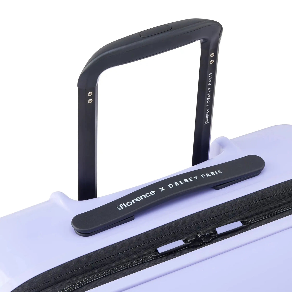 Delsey florence by mills Spin Me Away 24" Medium Expandable Spinner