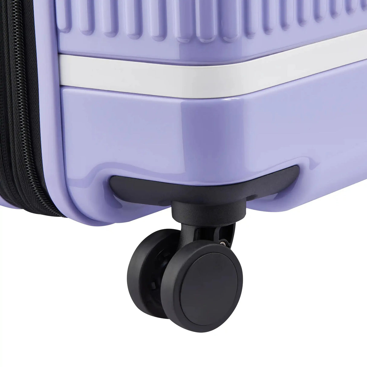 Delsey florence by mills Spin Me Away 24" Medium Expandable Spinner