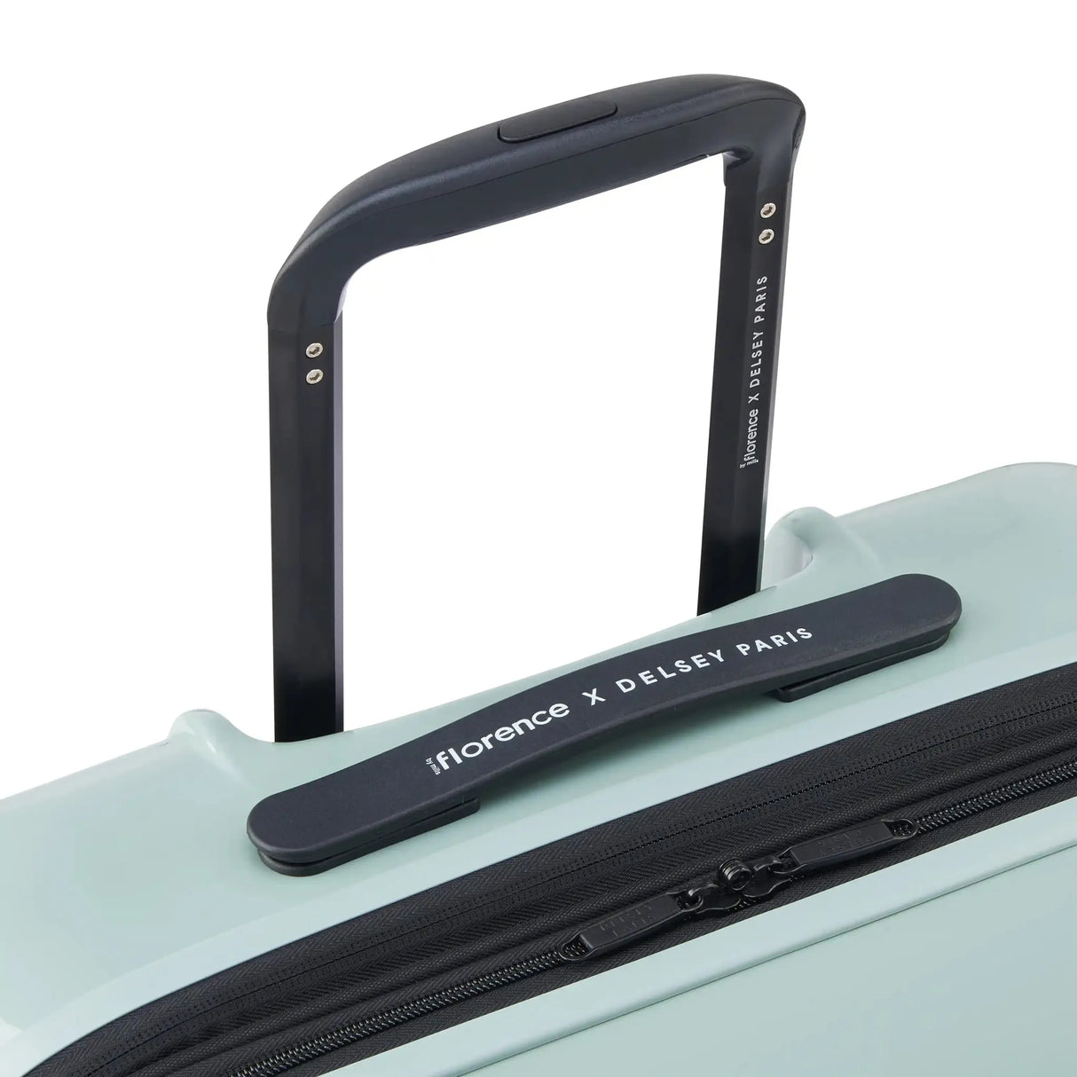 Delsey florence by mills Spin Me Away 24" Medium Expandable Spinner