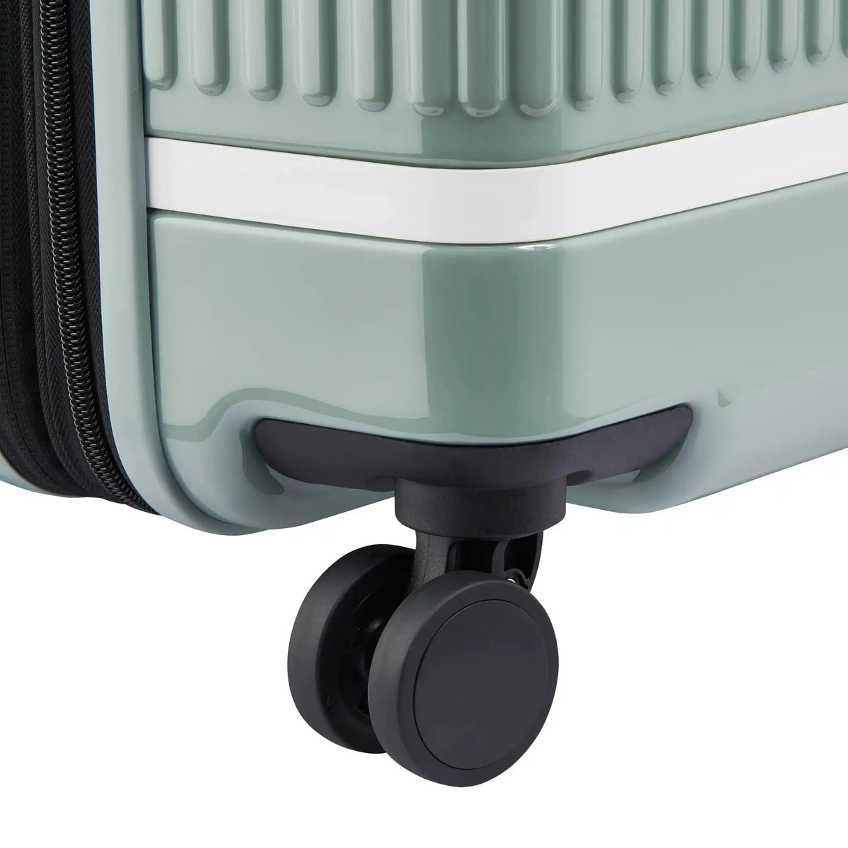 Delsey florence by mills Spin Me Away 24" Medium Expandable Spinner