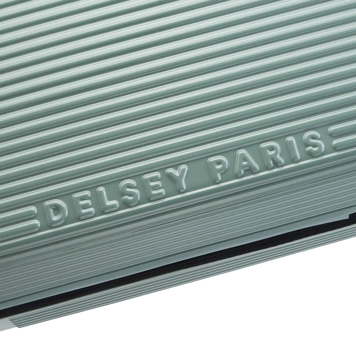 Delsey florence by mills Spin Me Away 24" Medium Expandable Spinner