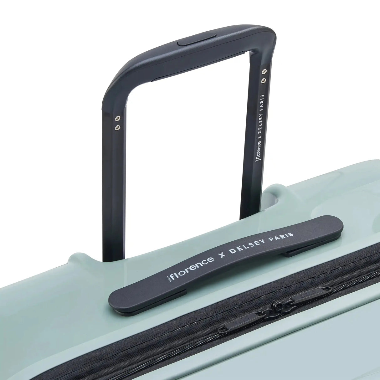 Delsey florence by mills Spin Me Away 29" Large Expandable Spinner