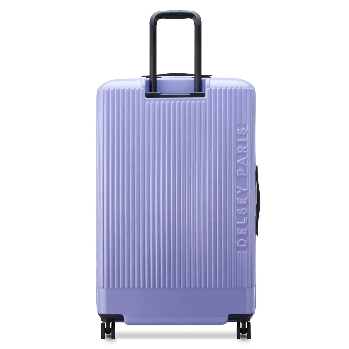 Delsey florence by mills Spin Me Away 29" Large Expandable Spinner