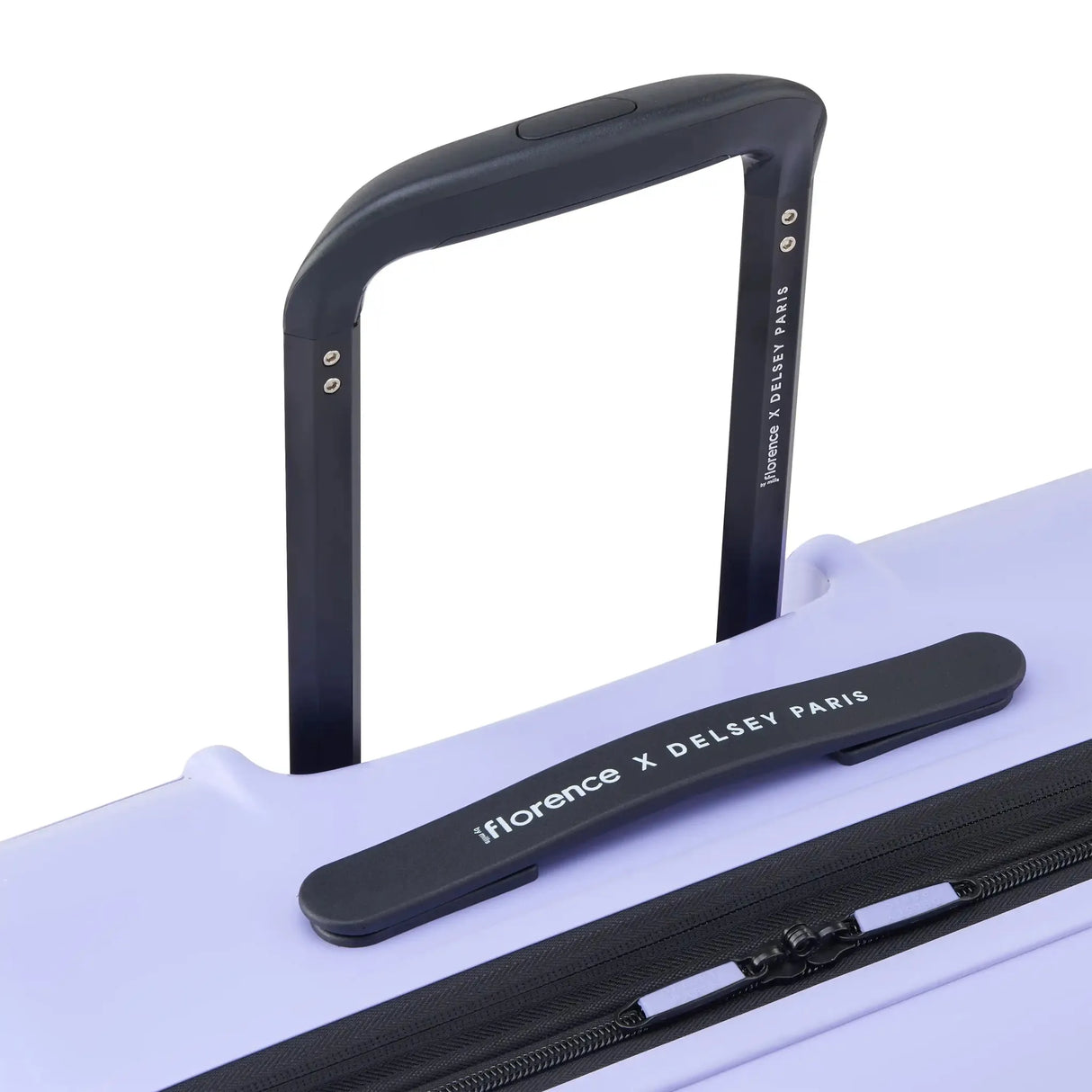 Delsey florence by mills Spin Me Away 29" Large Expandable Spinner