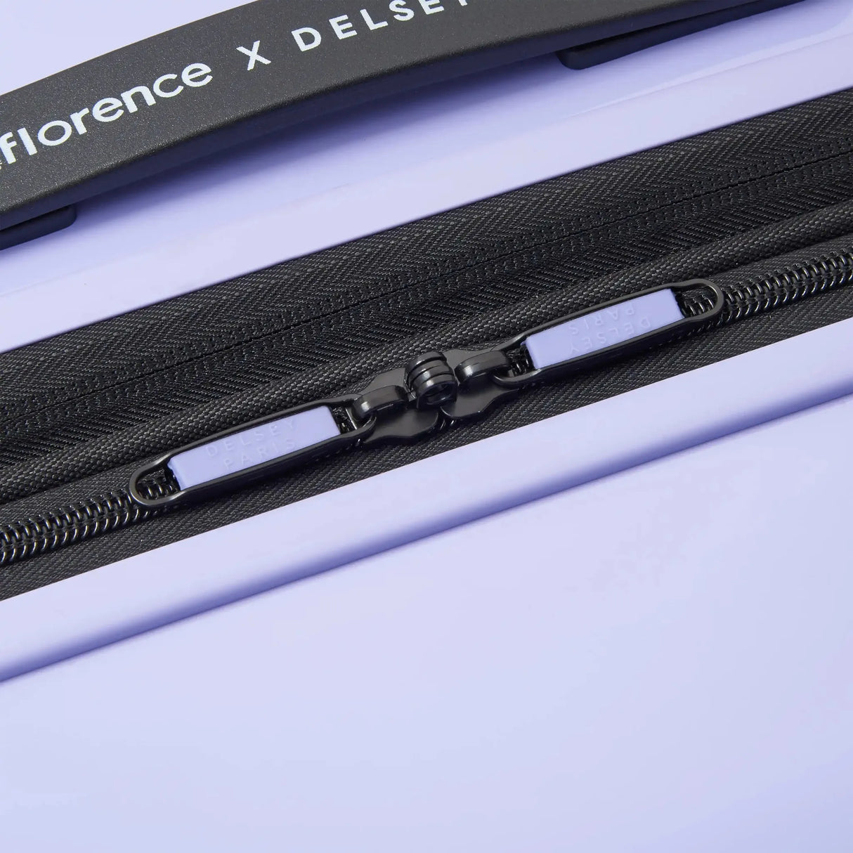 Delsey florence by mills Spin Me Away 29" Large Expandable Spinner