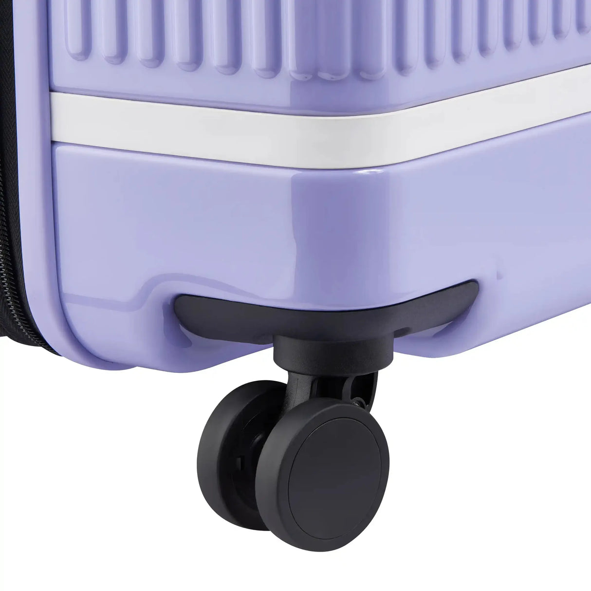 Delsey florence by mills Spin Me Away 29" Large Expandable Spinner