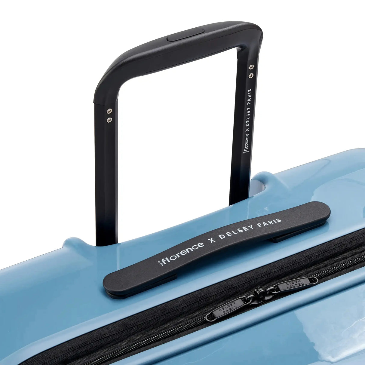 Delsey florence by mills Spin Me Away 29" Large Expandable Spinner