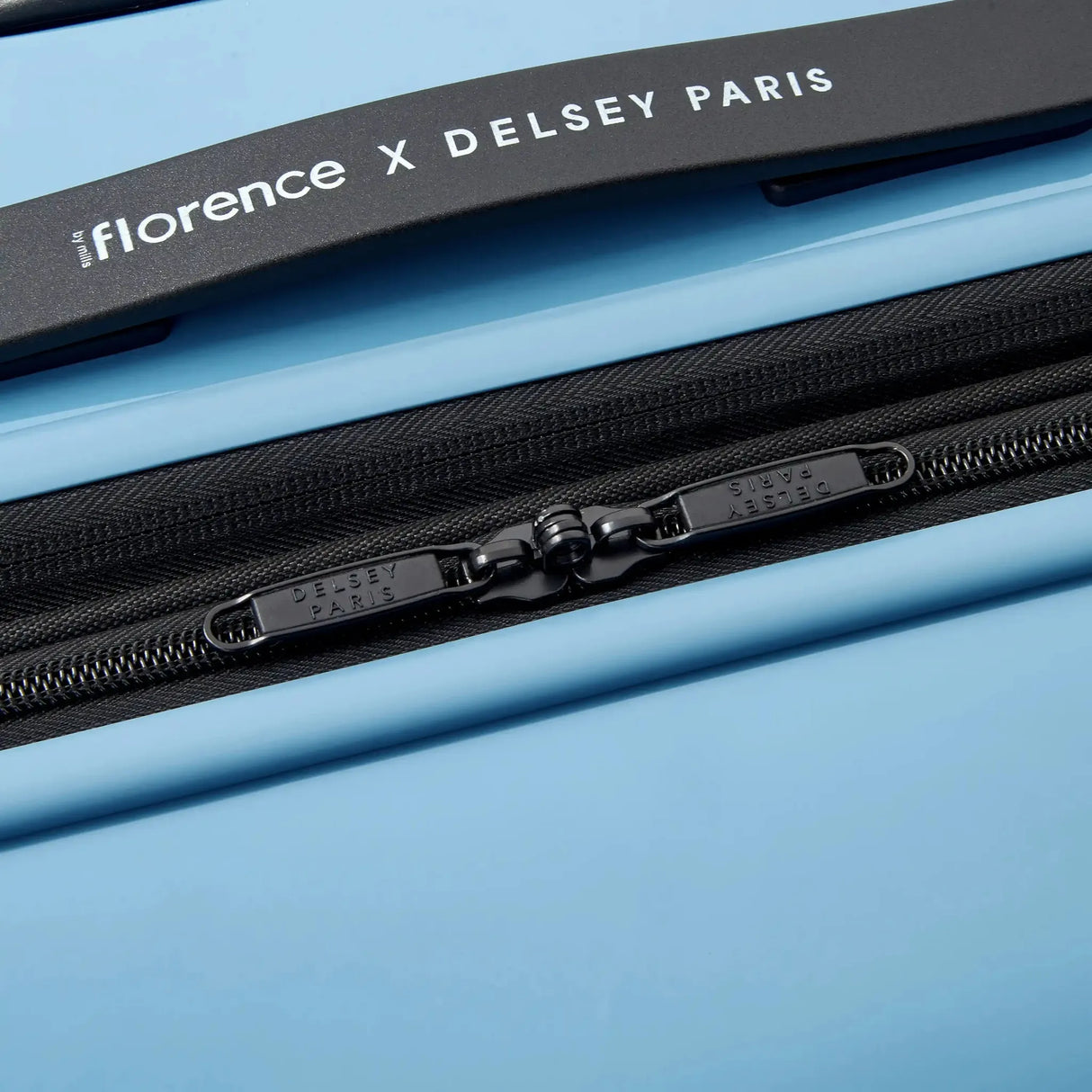 Delsey florence by mills Spin Me Away 29" Large Expandable Spinner