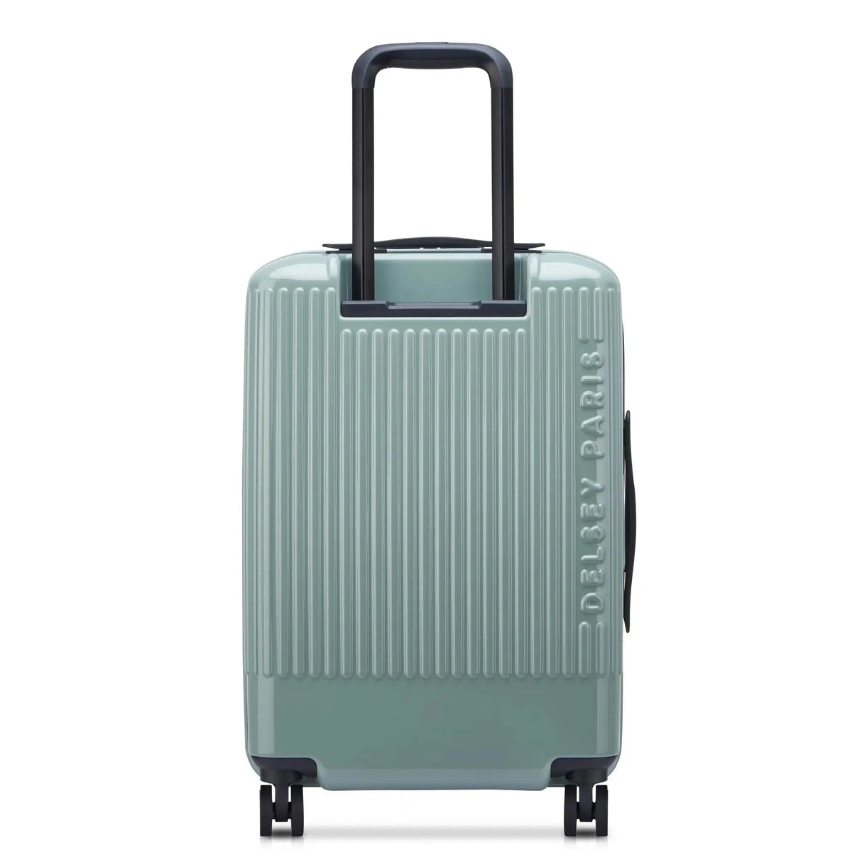 Delsey florence by mills Spin Me Away Carry-On Plus Expandable Spinner