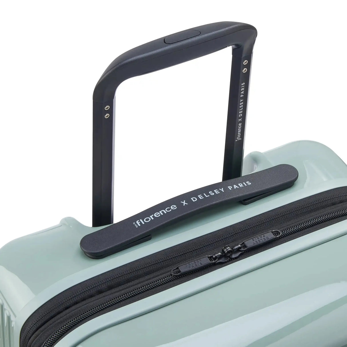 Delsey florence by mills Spin Me Away Carry-On Plus Expandable Spinner