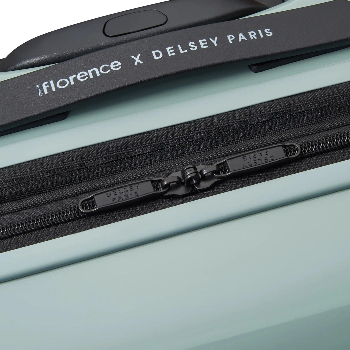 Delsey florence by mills Spin Me Away Carry-On Plus Expandable Spinner