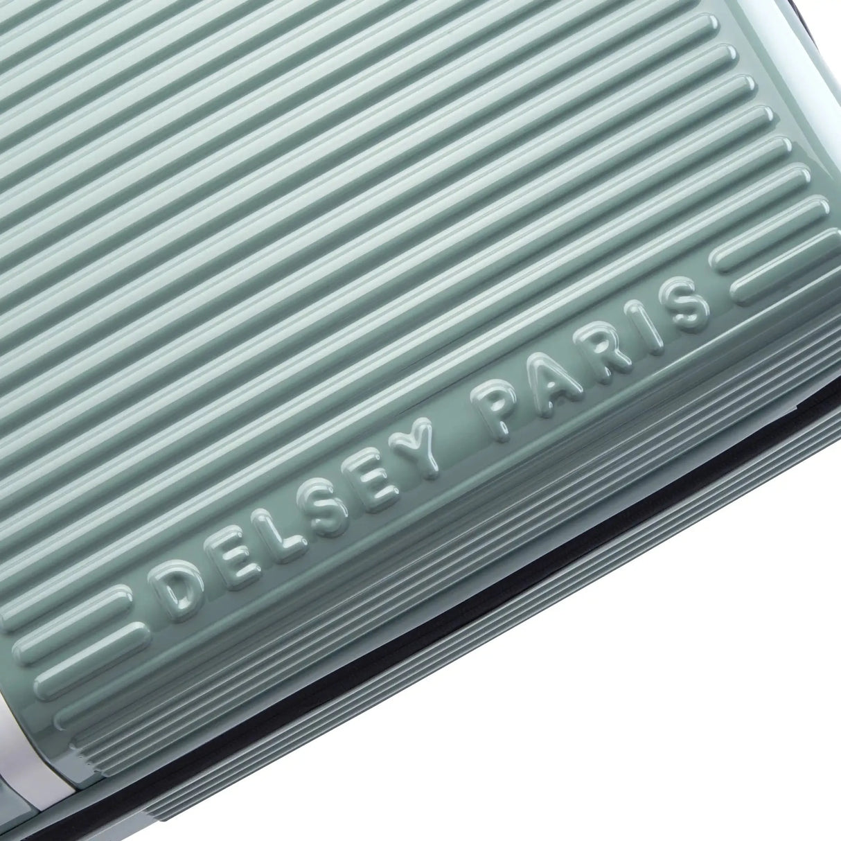 Delsey florence by mills Spin Me Away Carry-On Plus Expandable Spinner