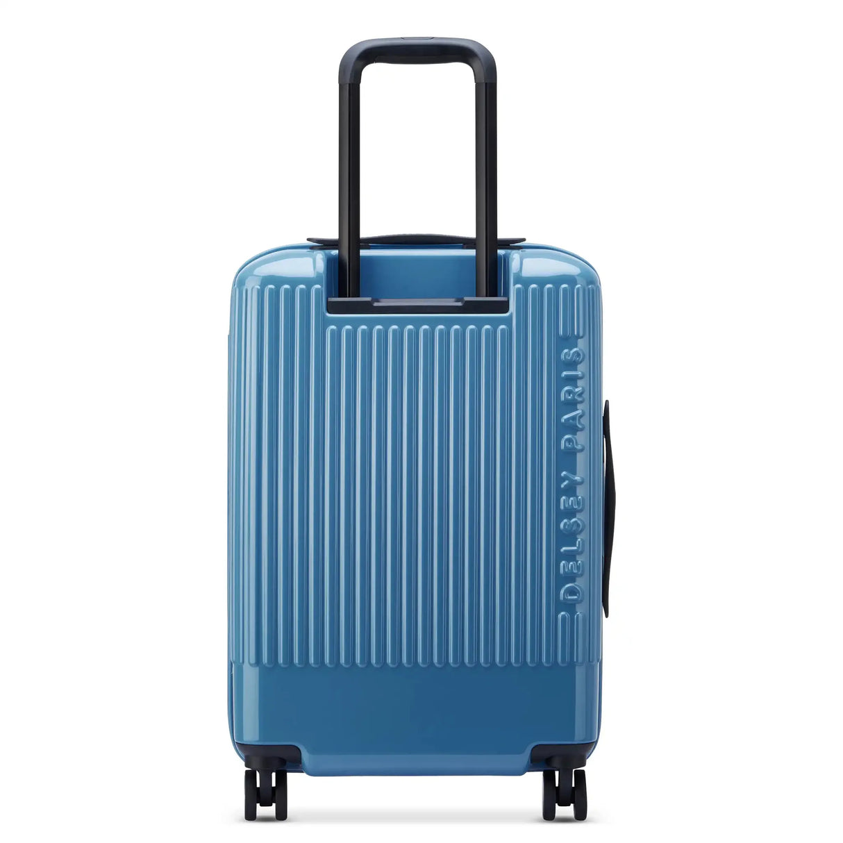 Delsey florence by mills Spin Me Away Carry-On Plus Expandable Spinner