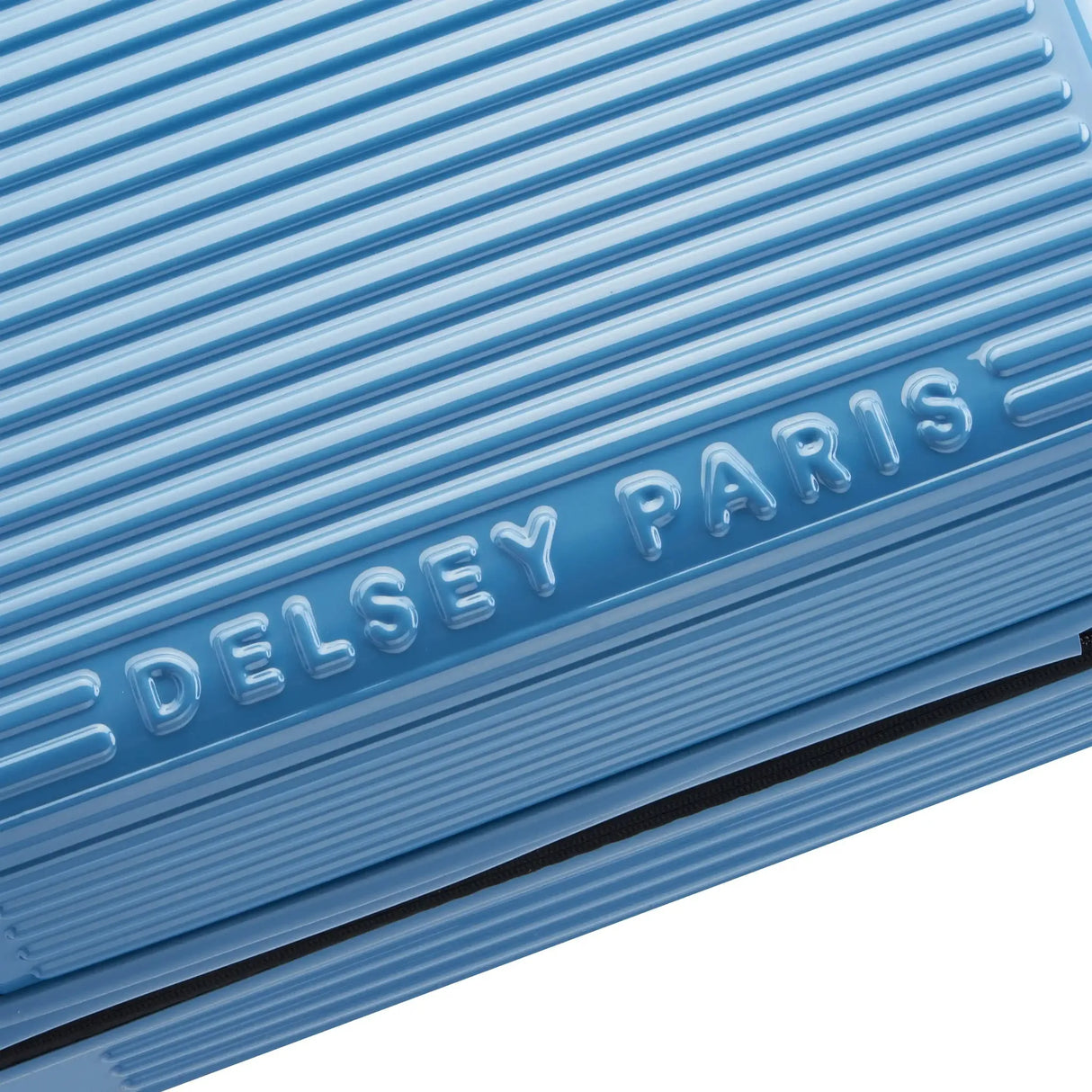 Delsey florence by mills Spin Me Away Carry-On Plus Expandable Spinner