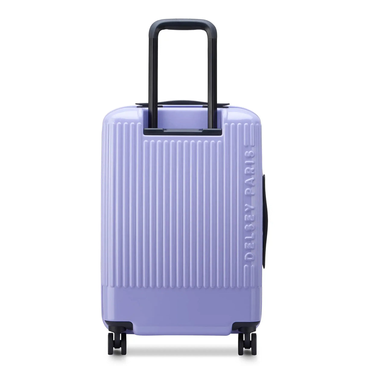 Delsey florence by mills Spin Me Away Carry-On Plus Expandable Spinner