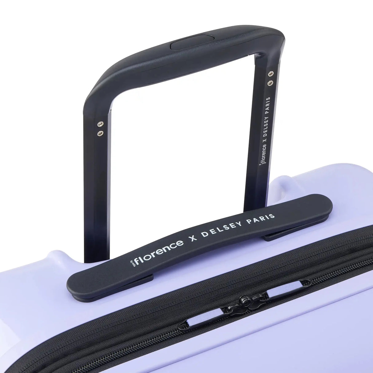 Delsey florence by mills Spin Me Away Carry-On Plus Expandable Spinner