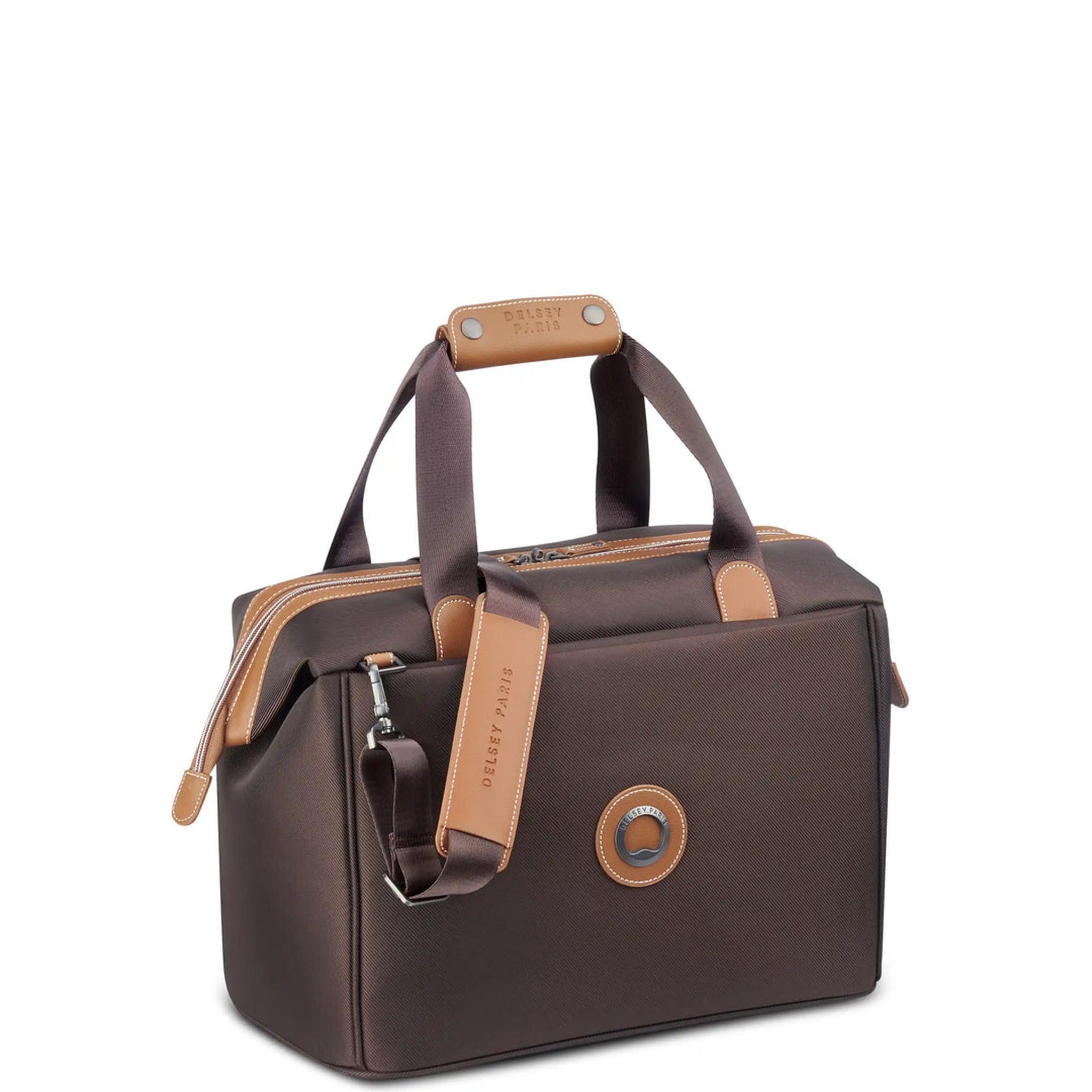 Delsey Chatelet Air 2.0 Weekender Travel Bag