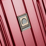 Delsey Titanium Carry-On Plus Expandable Spinner
