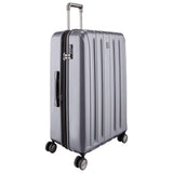 Delsey Titanium Large Expandable Spinner