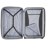 Delsey Titanium Large Expandable Spinner