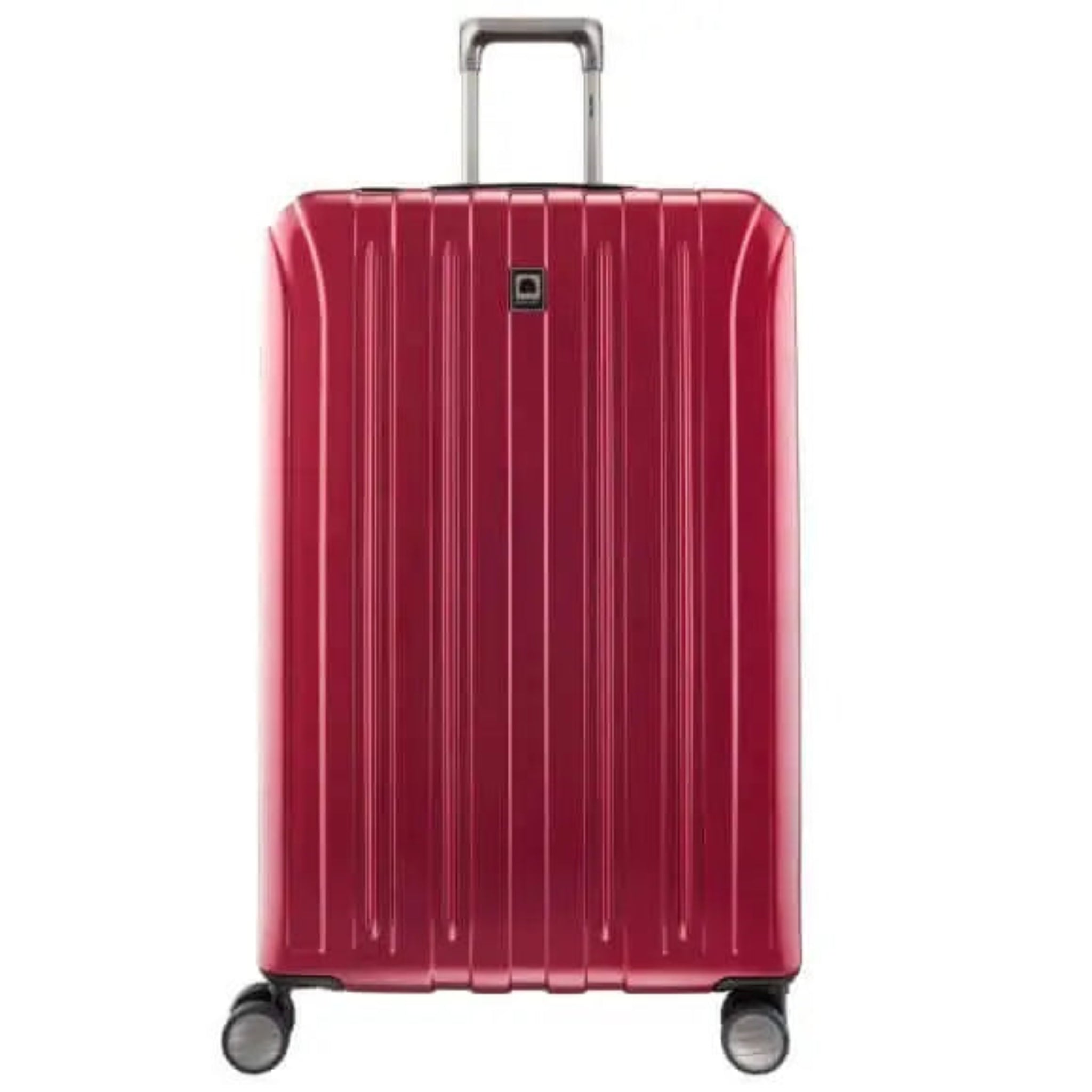 Delsey Titanium Large Expandable Spinner