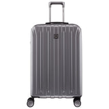 Delsey Titanium Large Expandable Spinner