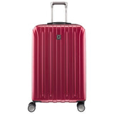 Delsey Titanium Medium Expandable Spinner