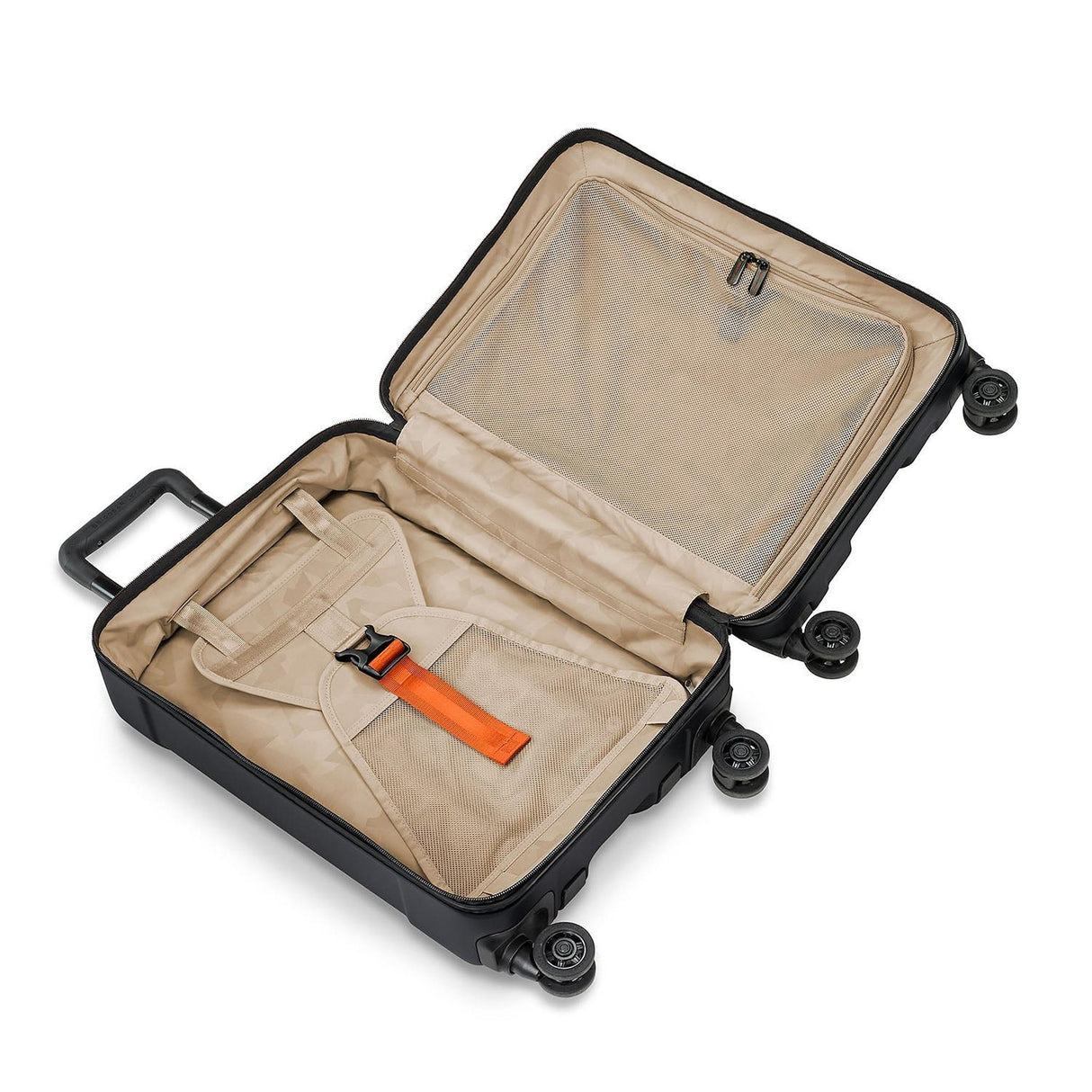 Briggs & Riley Torq Domestic Carry On Spinner
