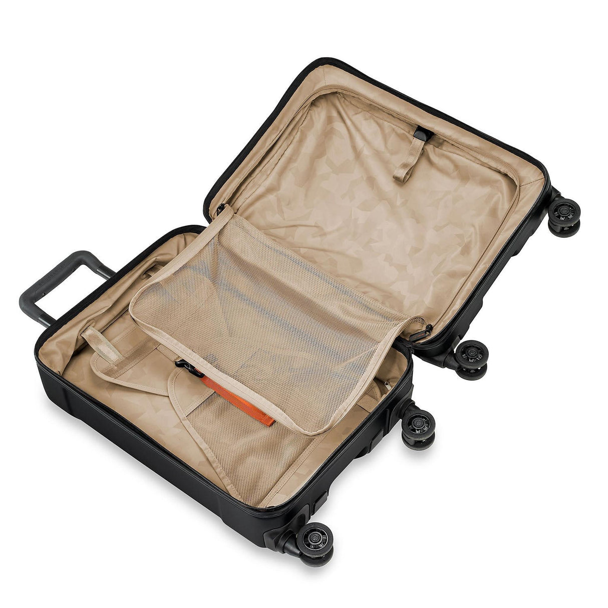 Briggs & Riley Torq Domestic Carry On Spinner