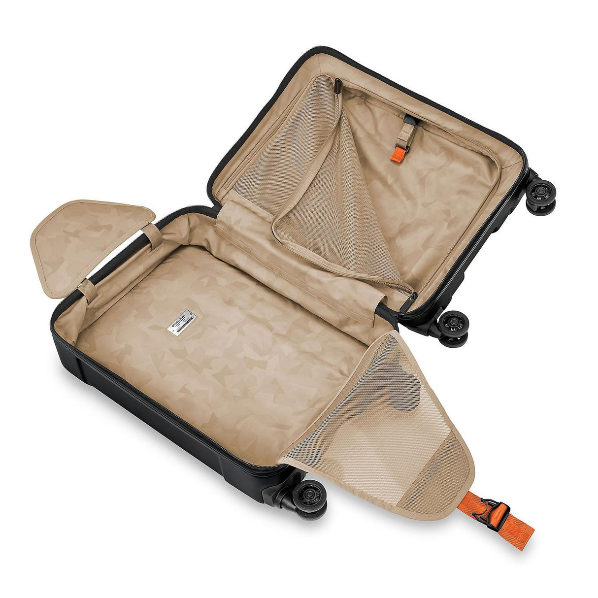 Briggs & Riley Torq Domestic Carry On Spinner