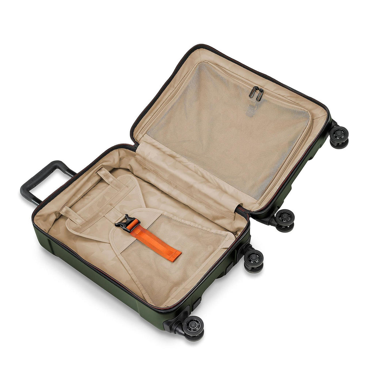 Briggs & Riley Torq Domestic Carry On Spinner