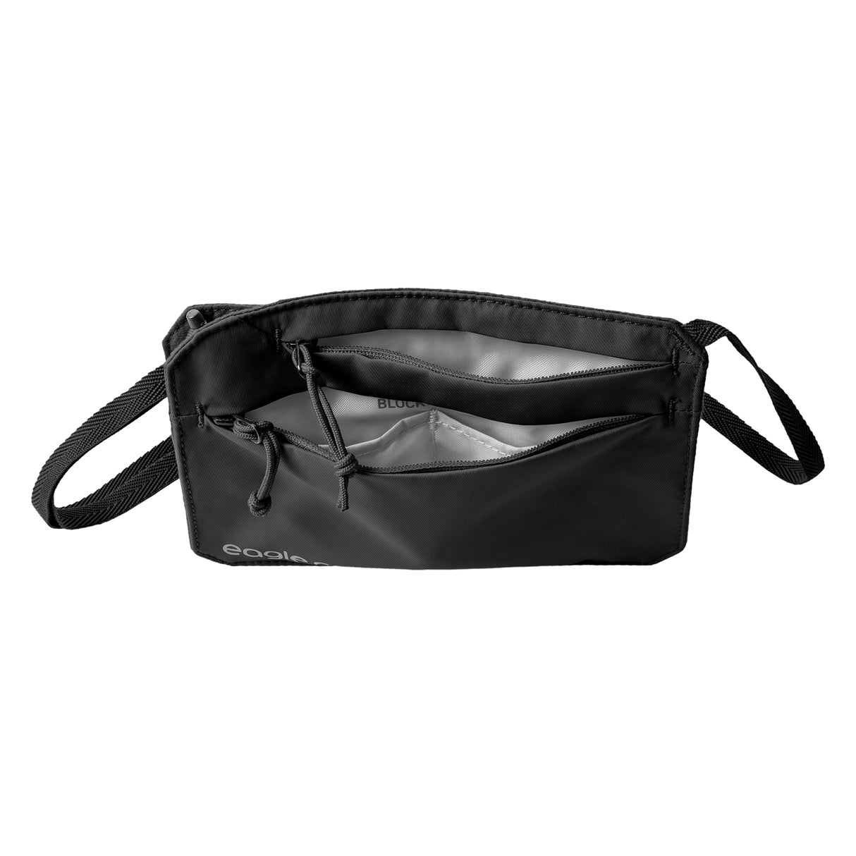 Eagle Creek Undercover RFID Neck Wallet