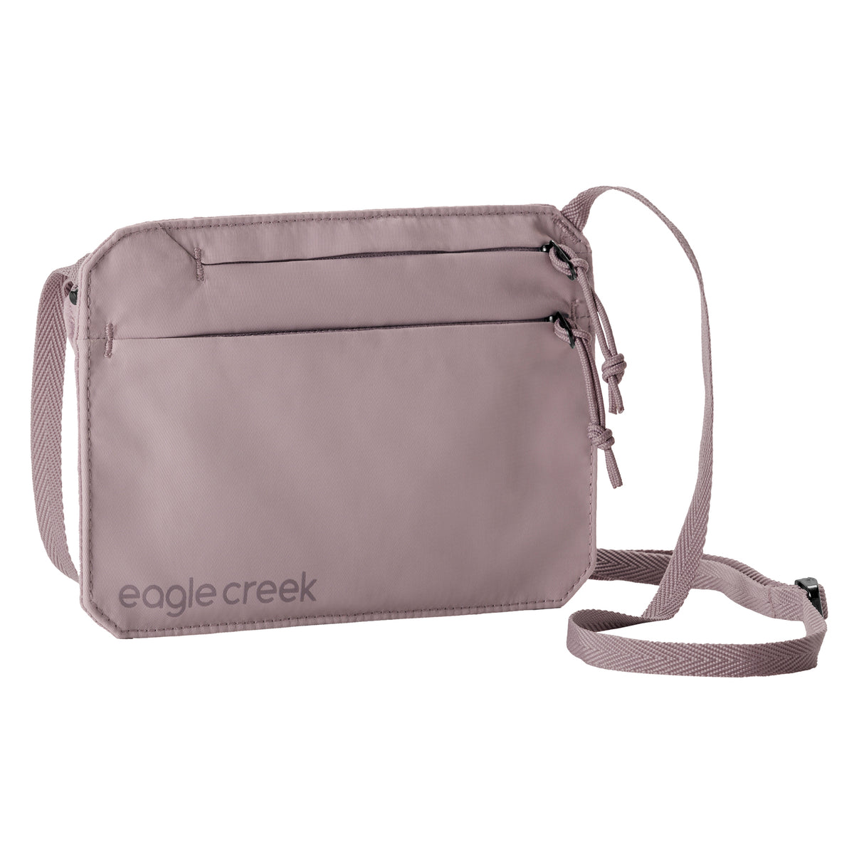 Eagle Creek Undercover RFID Neck Wallet