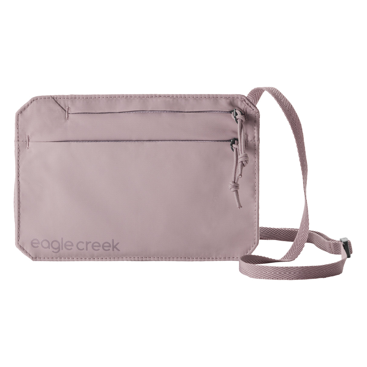 Eagle Creek Undercover RFID Neck Wallet