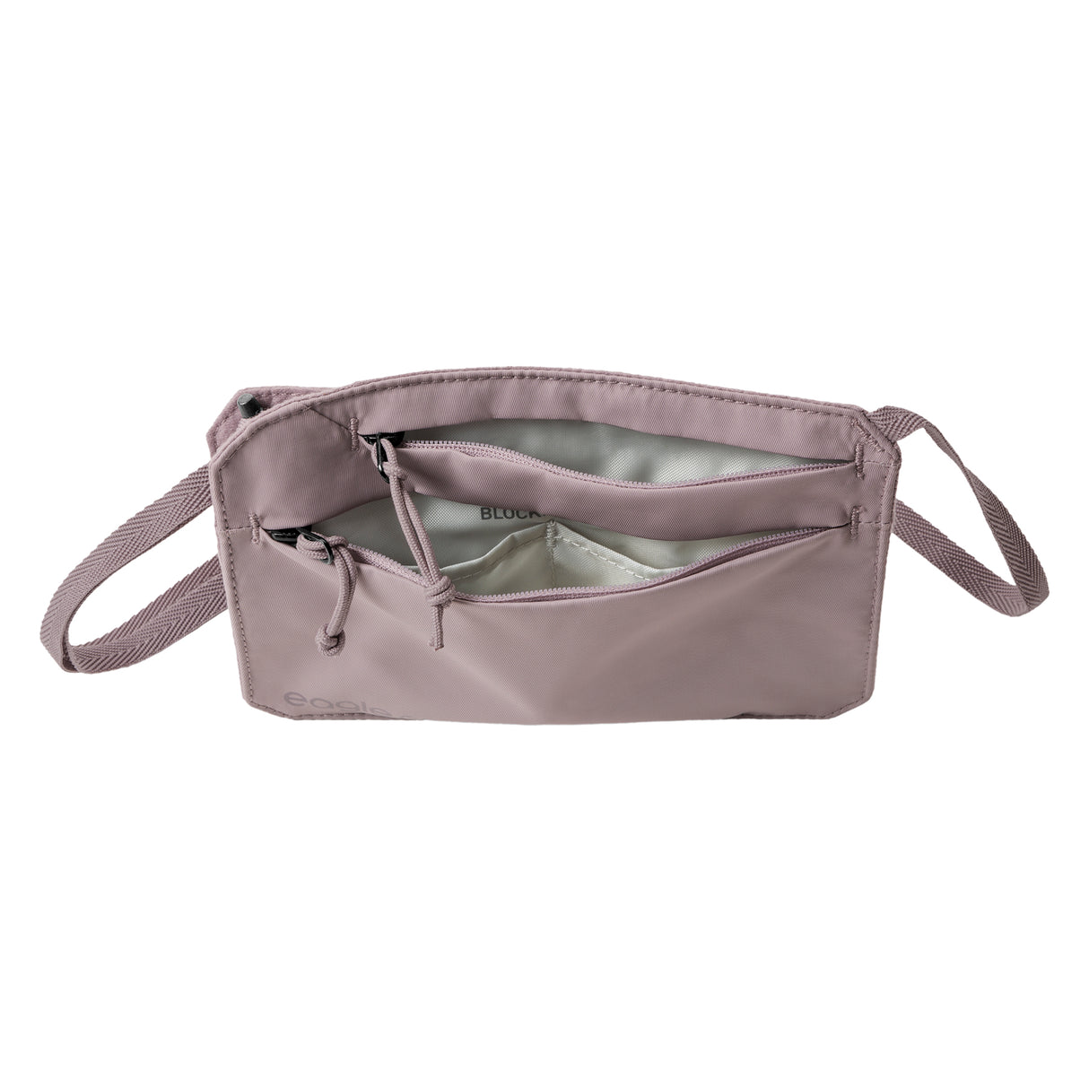 Eagle Creek Undercover RFID Neck Wallet